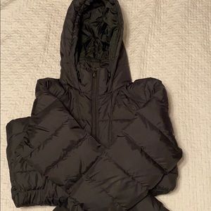 Women’s North Face Jacket